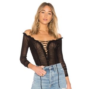 Cleo Bodysuit